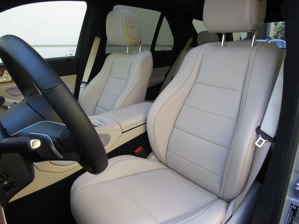 2024 Mercedes Benz GLE 350 4MATIC photo 6