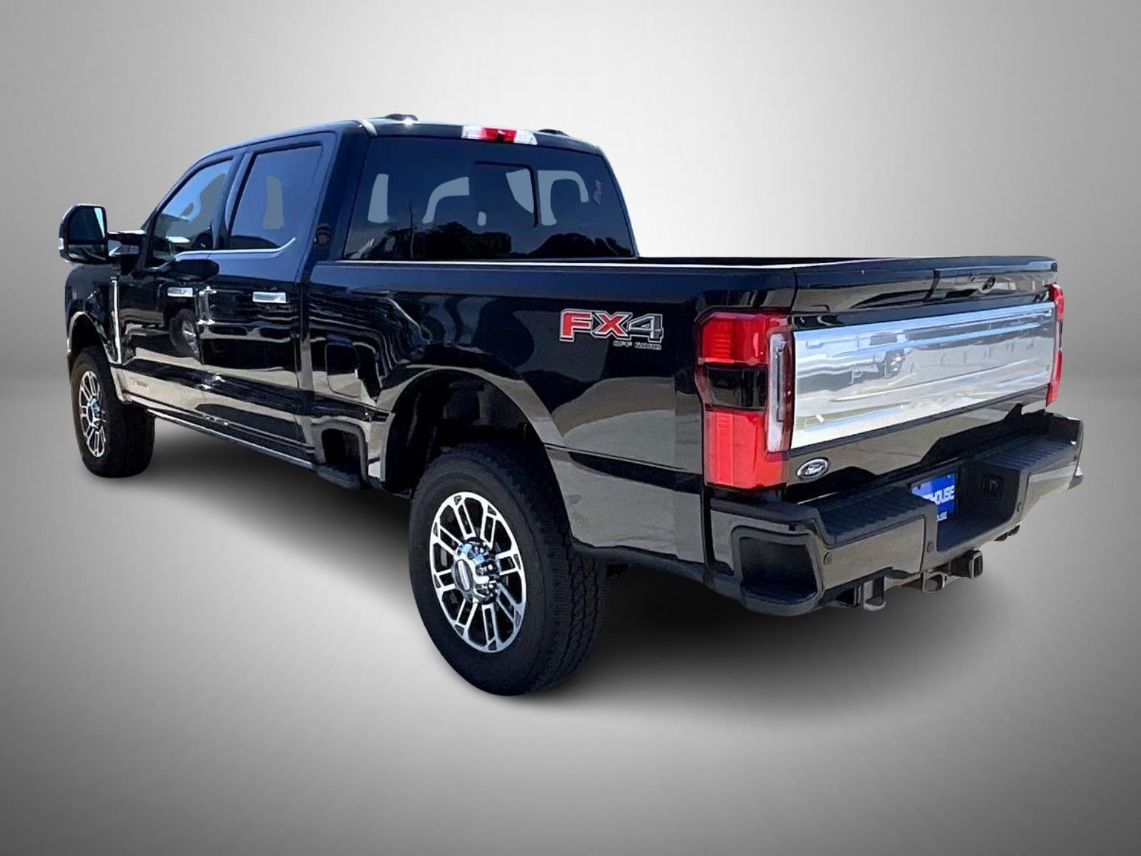 2026 Ford F-350 photo 7