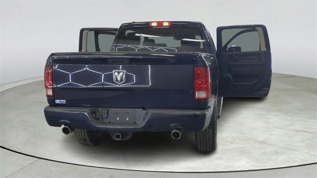2018 Ram 1500 Express photo 19