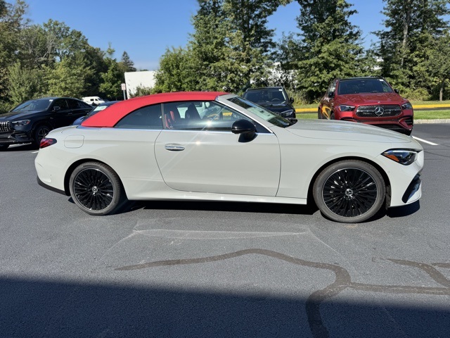 2026 Mercedes Benz CLE 53 AMG photo 2