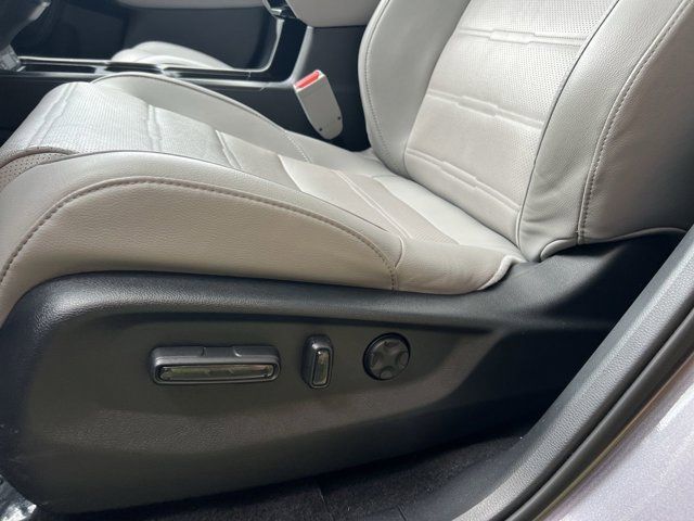 2020 Honda CR-V EX-L photo 4