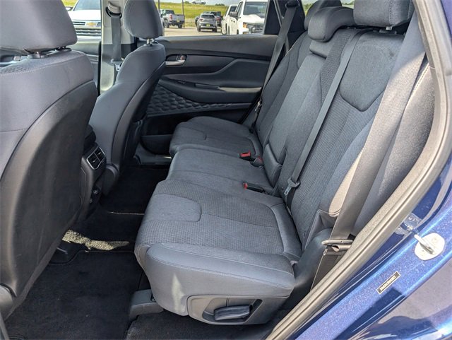 2022 Hyundai Santa Fe SEL photo 29