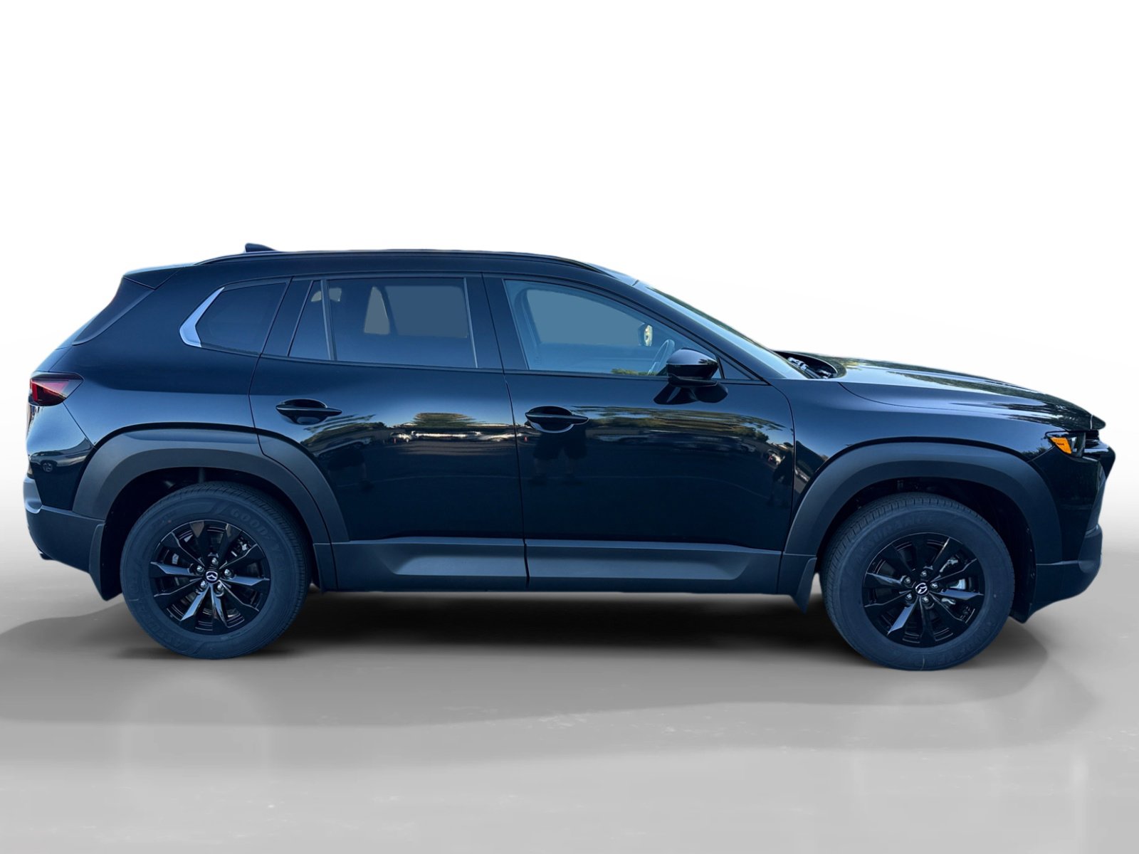 2026 Mazda CX-50 Premium photo 3