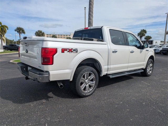 2018 Ford F-150 XL photo 3