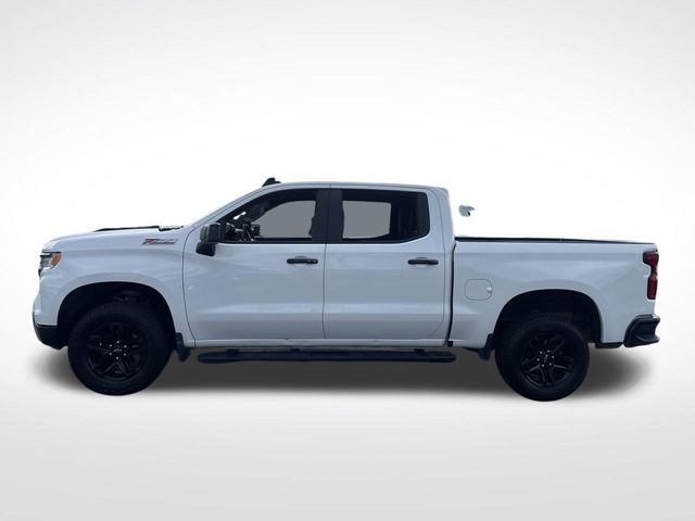 2023 Chevrolet Silverado 1500 LT Trail Boss photo 2