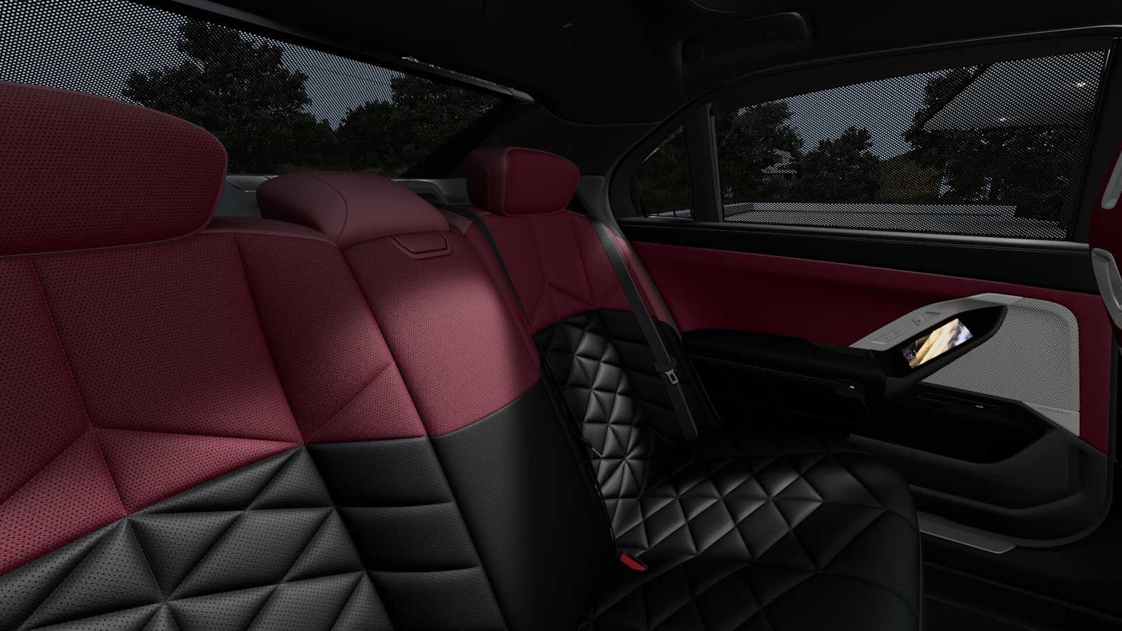 2026 Bmw 740i 740i xDrive photo 10