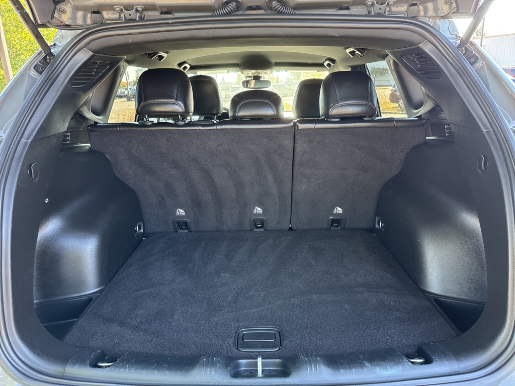 2024 Jeep Compass Latitude photo 19