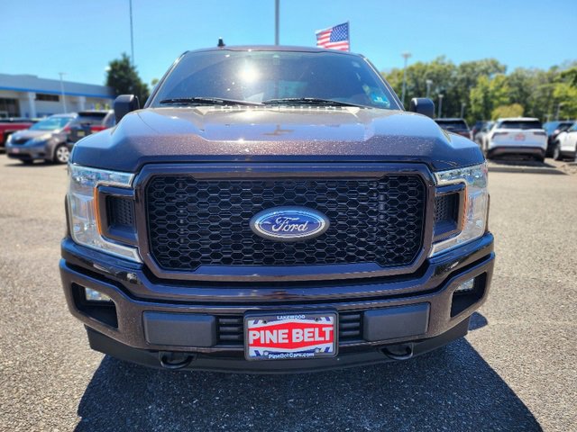 2020 Ford F-150 XL photo 15