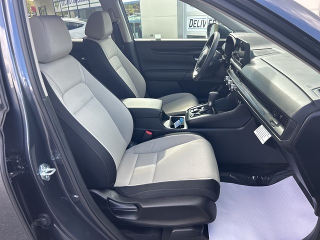 2025 Honda CR-V EX photo 15