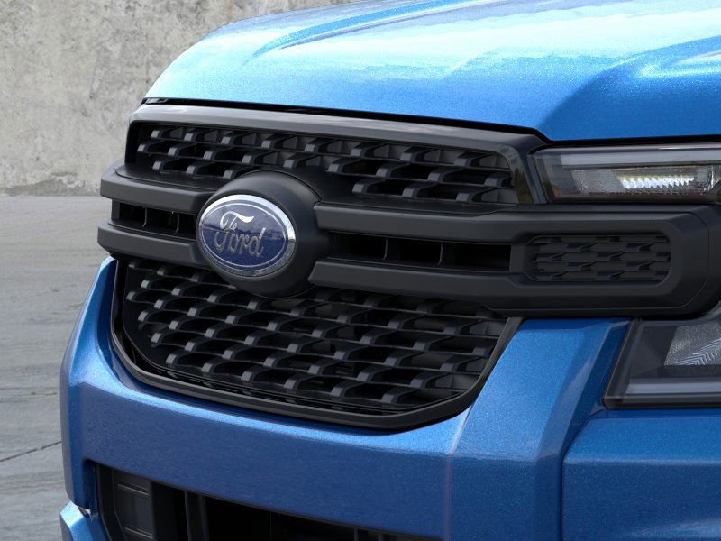 2025 Ford Ranger XL photo 16