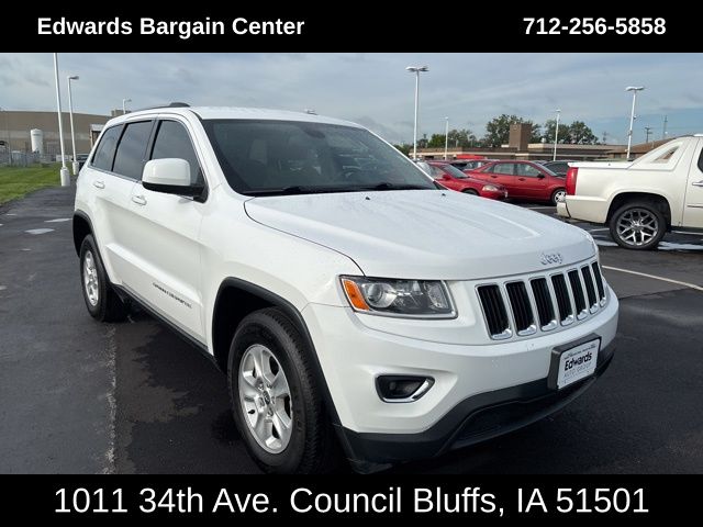 2014 Jeep Grand Cherokee Laredo photo 2