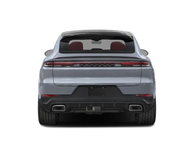 2025 Porsche Cayenne Coupe photo 3