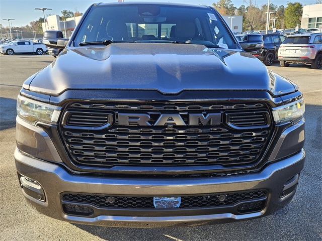2026 Ram 1500 Big Horn Lone Star photo 2