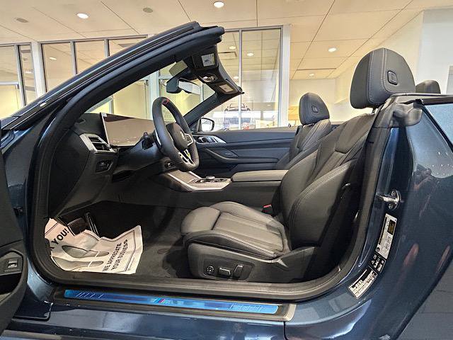 2026 Bmw 440i M440i xDrive photo 4