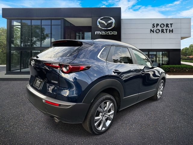 2023 Mazda CX-30 2.5 S Preferred photo 3