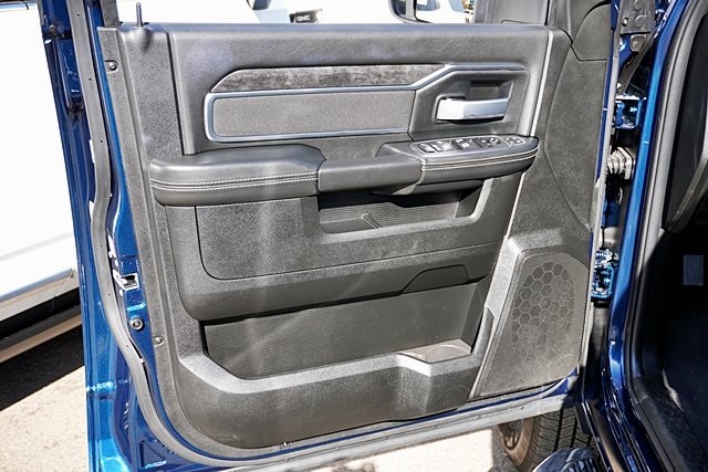 2024 Ram 2500 Big Horn photo 22