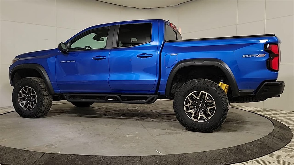 2024 CHEVROLET COLORADO - Image 4