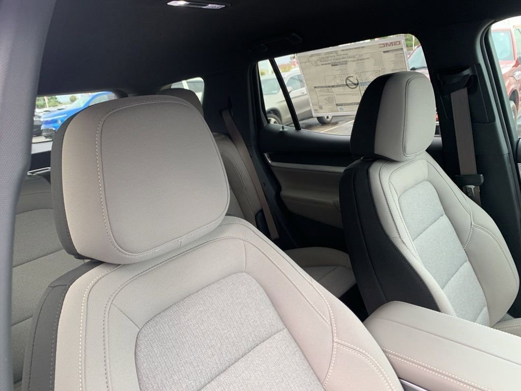 2026 Gmc Terrain Elevation photo 17