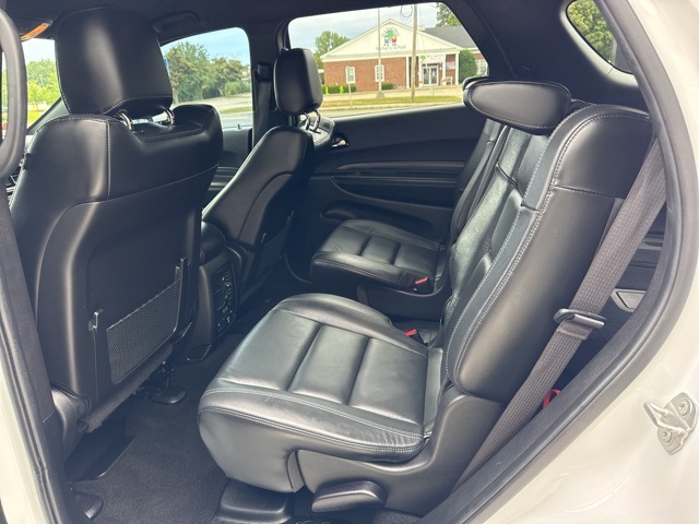 2021 Dodge Durango GT Plus photo 11
