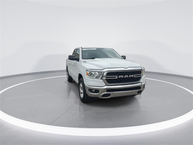 2022 Ram 1500 Big Horn Lone Star photo 3