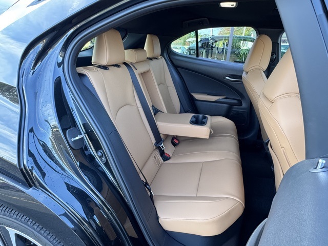 2025 Lexus UX Premium photo 9