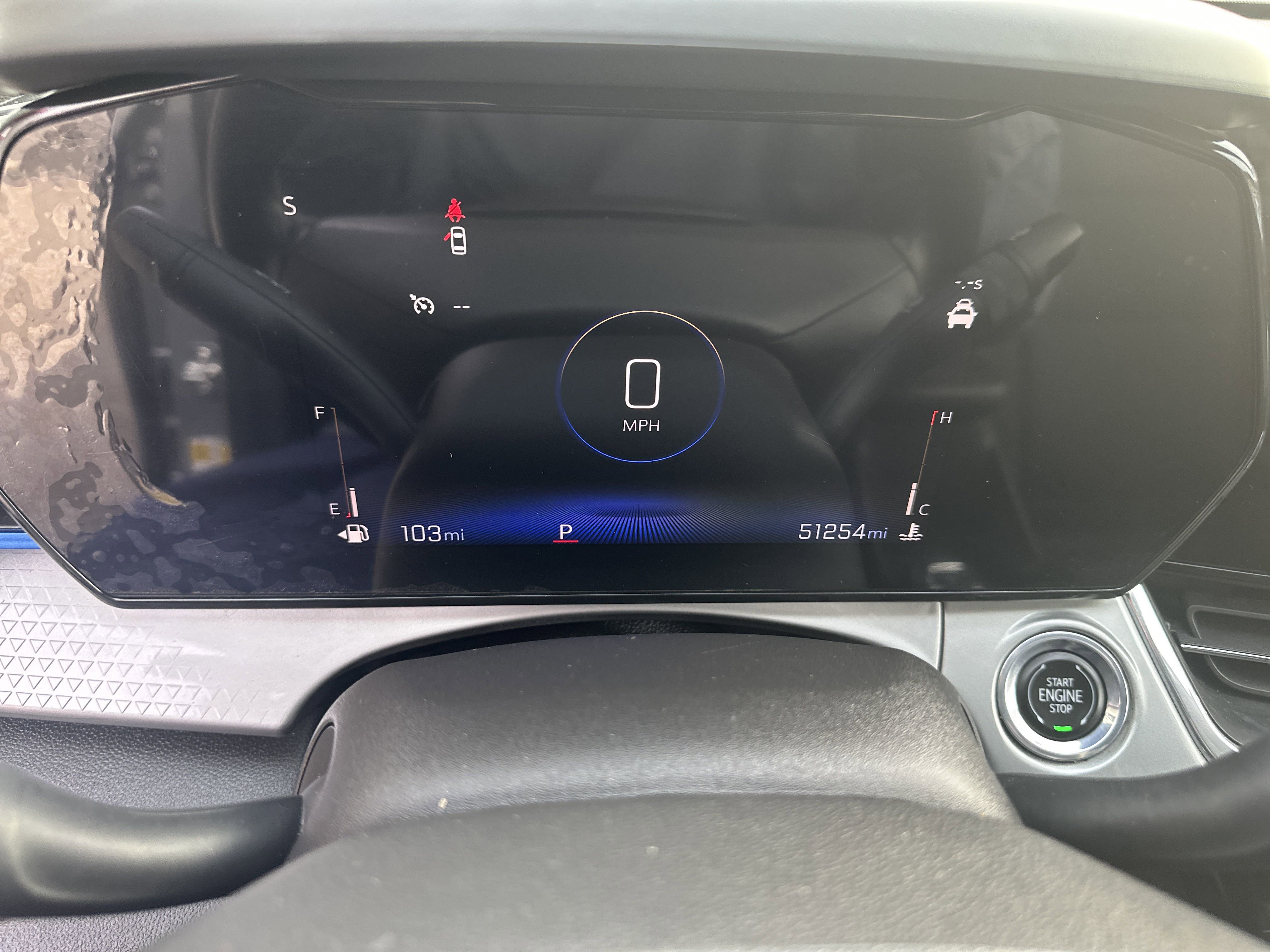 2024 Chevrolet Trax LT photo 3