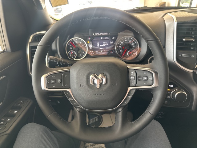 2026 Ram 1500 Big Horn photo 22
