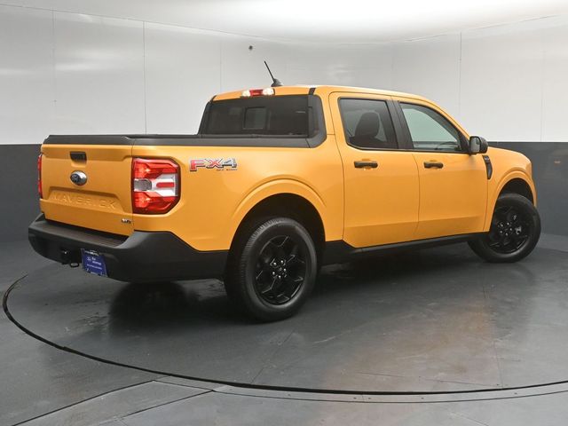 2022 FORD MAVERICK - Image 7