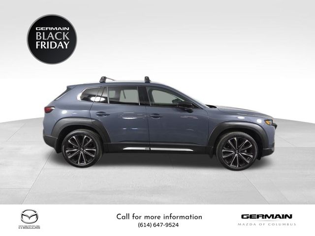 2025 Mazda CX-50 2.5 Turbo Premium Plus photo 4