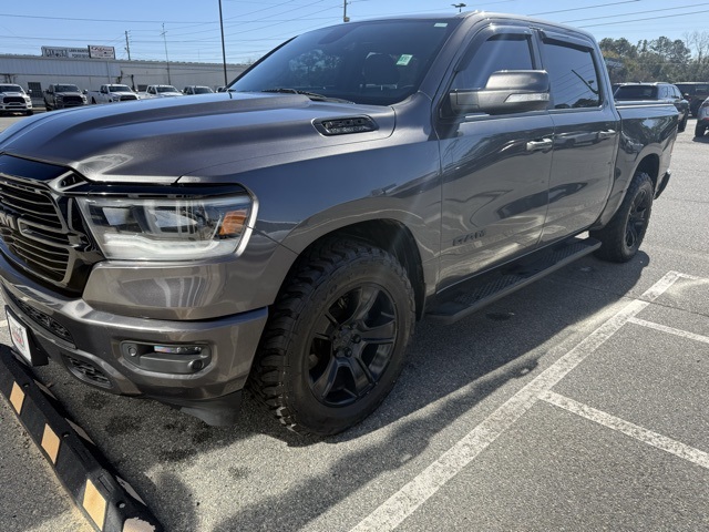 2020 RAM Ram 1500 Pickup Big Horn/Lone Star