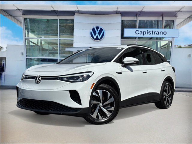 2023 Volkswagen ID.4