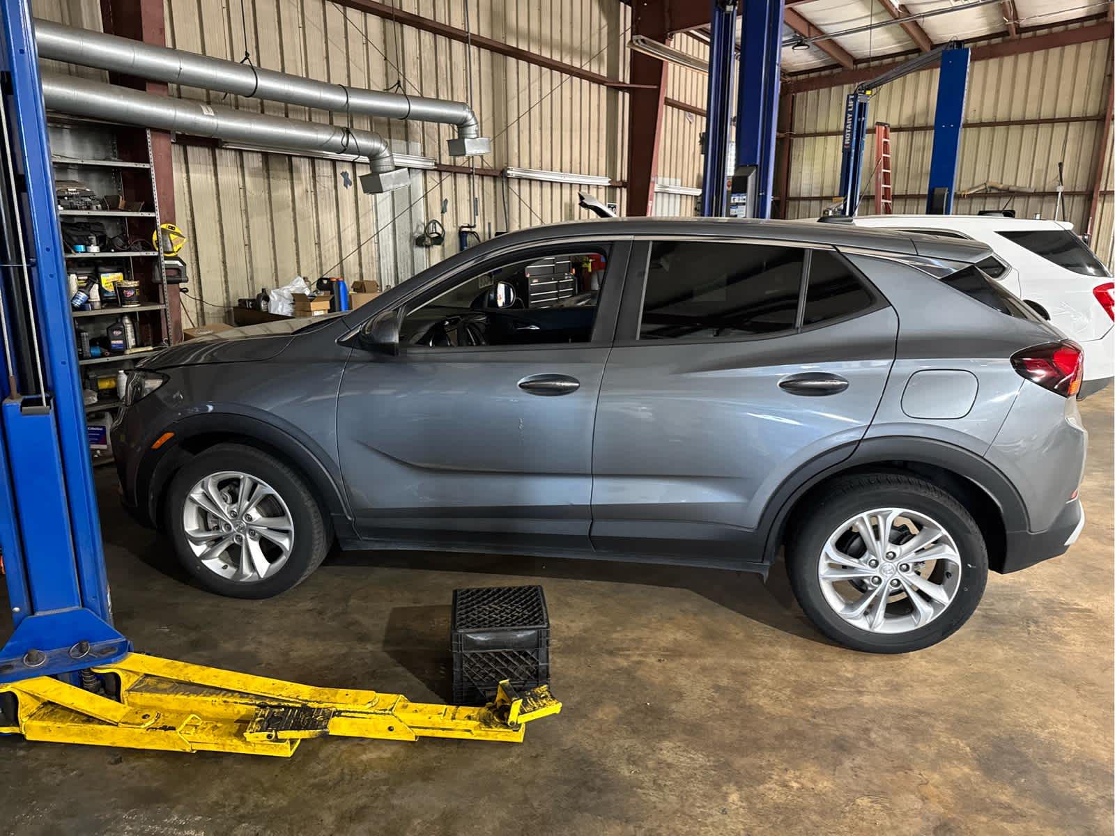 2020 Buick Encore GX Preferred photo 2