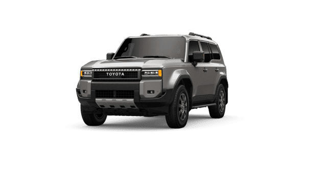 Sale　GOTOHOLLYWOOD　160 New Toyota Land Cruiser for Sale in Hollywood, FL
