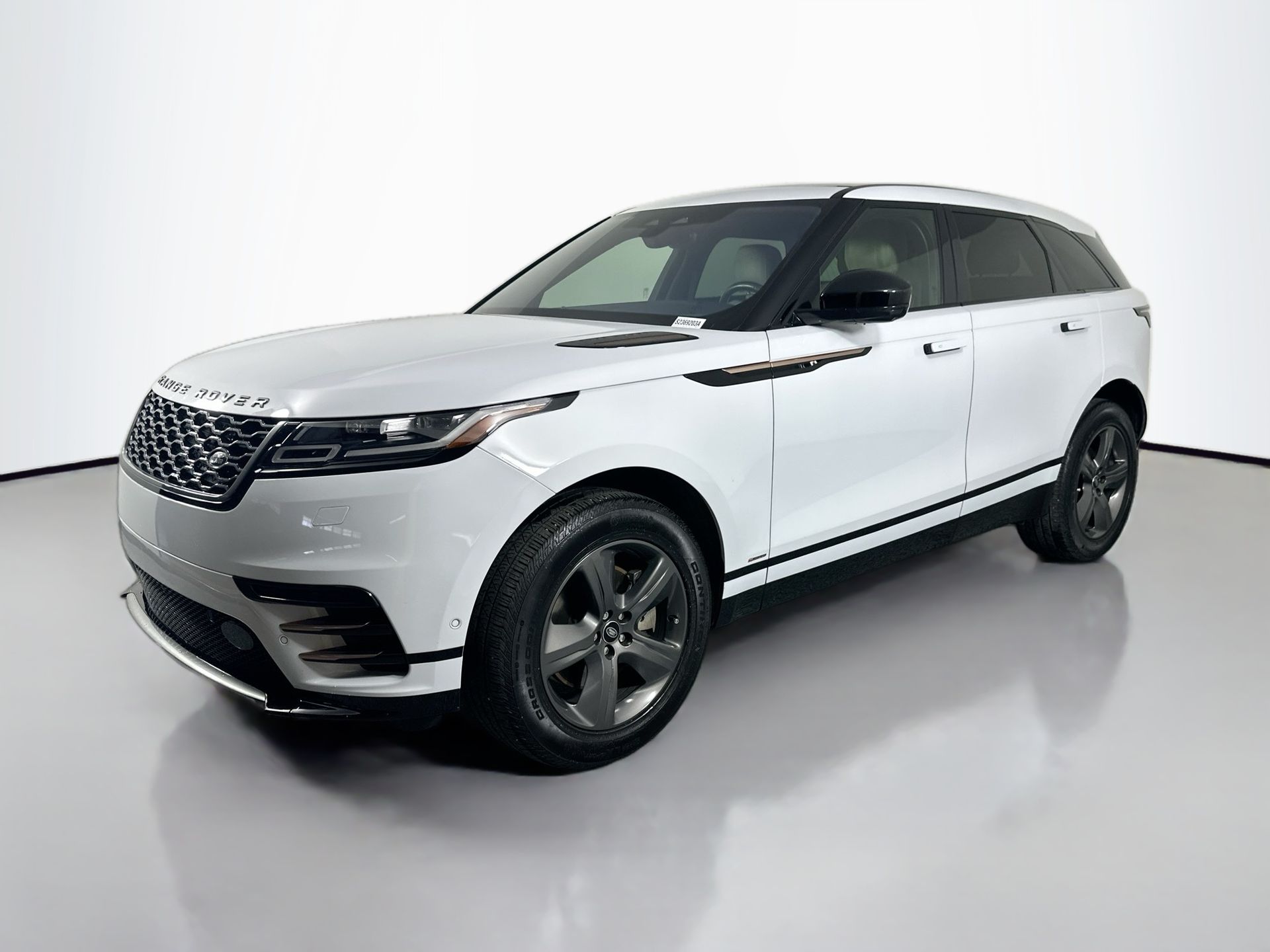 2021 Land Rover Range Rover Velar S's photo