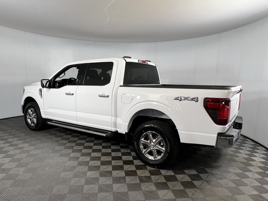 2024 Ford F-150 XLT photo 6