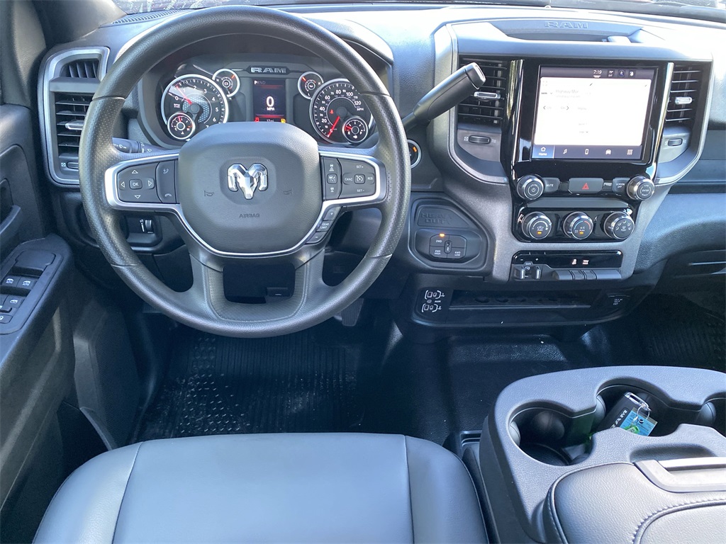 2025 Ram 2500 Tradesman photo 14