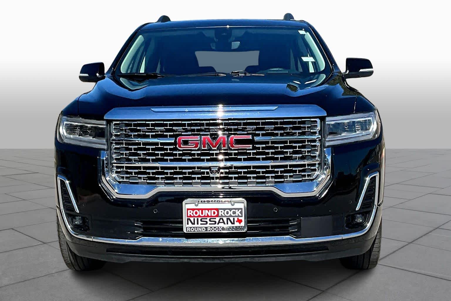 2023 Gmc Acadia Denali photo 2