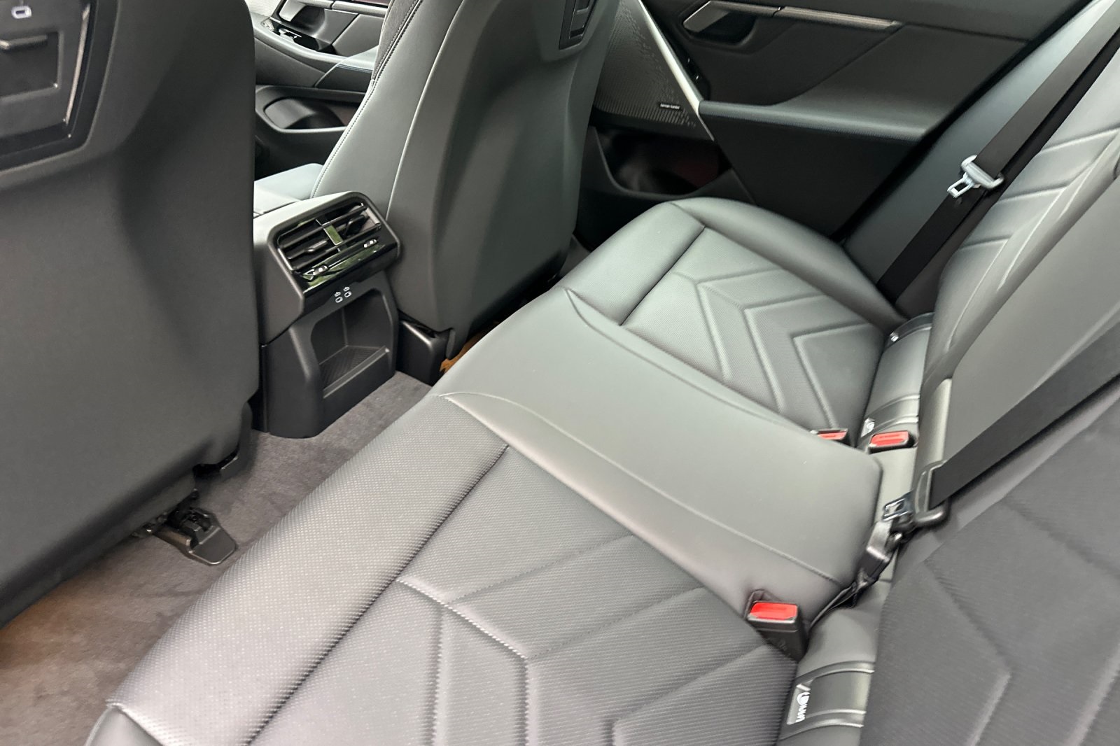 2026 Bmw i5 eDrive40 photo 9