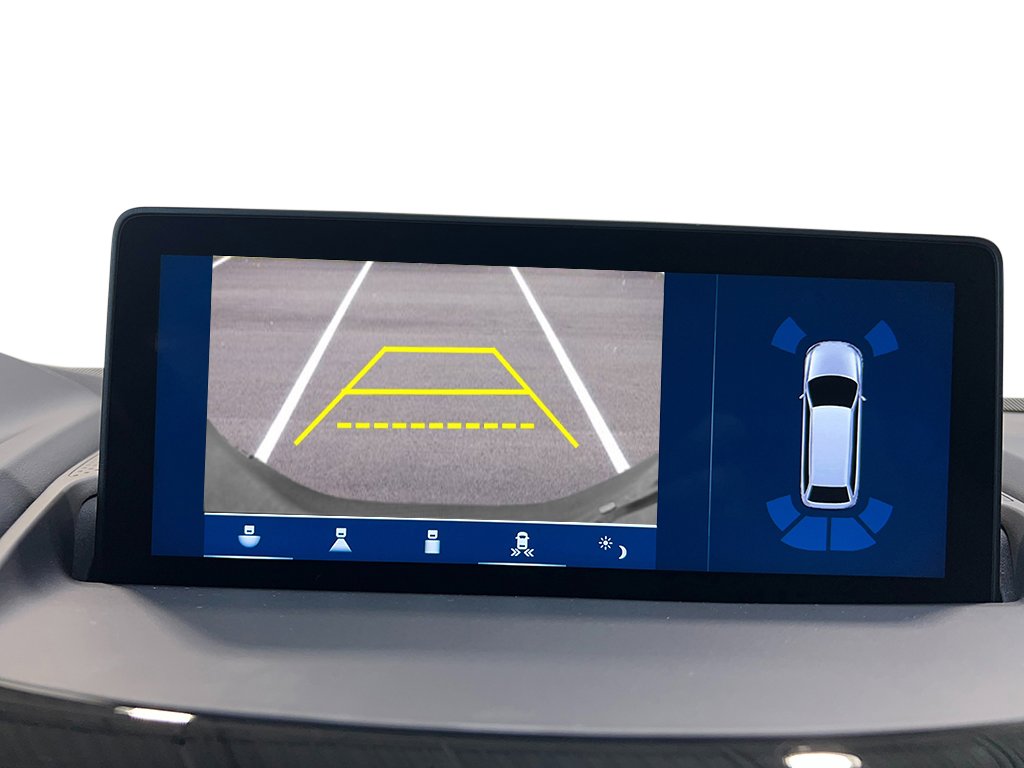 2025 Acura RDX Technology photo 14