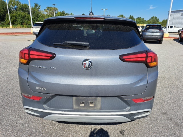 2022 Buick Encore GX Preferred photo 9
