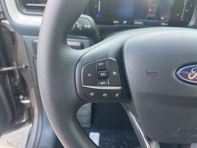 2025 Ford Maverick XLT photo 13