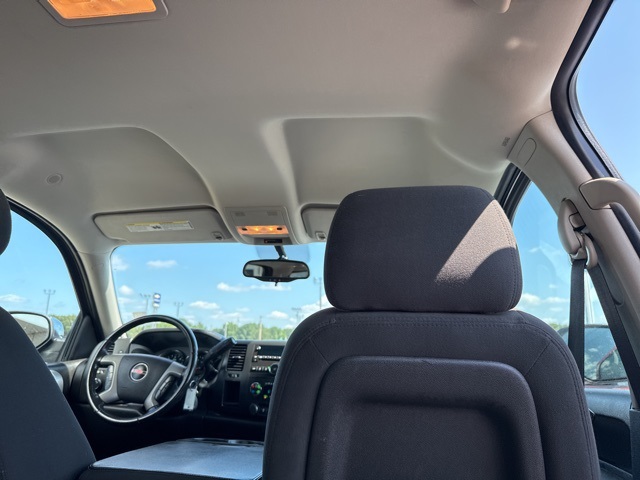 2013 Gmc Sierra 1500 SLE photo 27