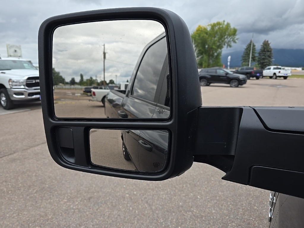 2026 Ram 2500 Big Horn photo 16