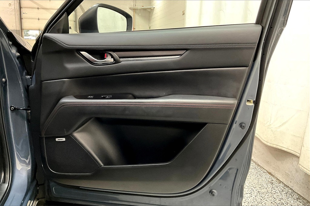 2023 MAZDA CX-5 - Image 22