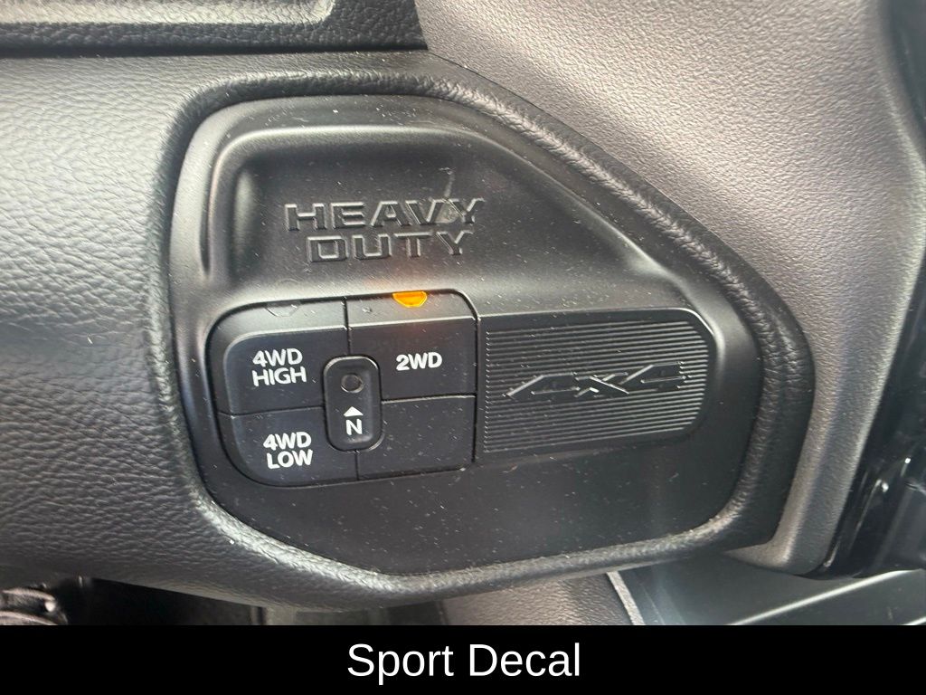 2020 Ram 3500 Laramie photo 14