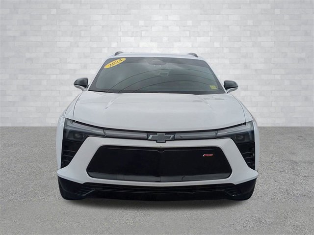 2024 Chevrolet Blazer EV RS photo 3