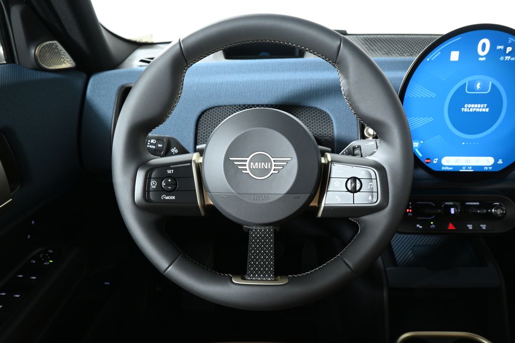 2026 Mini Countryman S ALL4 photo 13