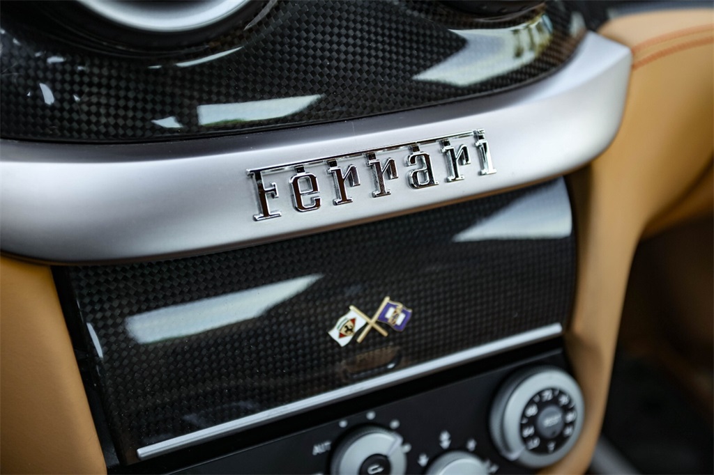 Used 2008 Red Corsa Ferrari F1 image 5