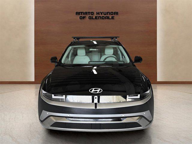 2025 Hyundai Ioniq 5 Limited photo 5