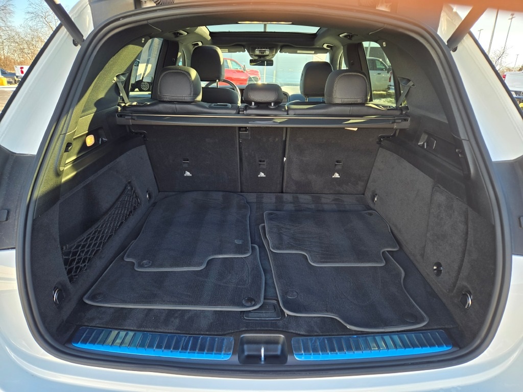 2024 Mercedes Benz GLE 350 4MATIC photo 17